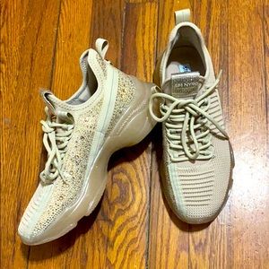 Steve Madden Maxima in Blush 9.5